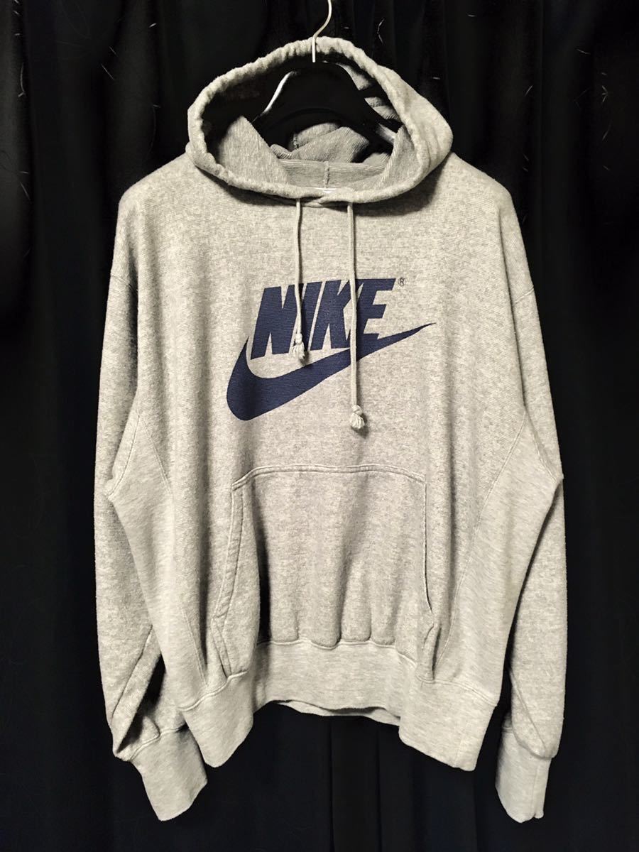 NIKE 銀タグ スエット Y2K 90s Nike ナイキ 銀タグ スウェット トレーナー