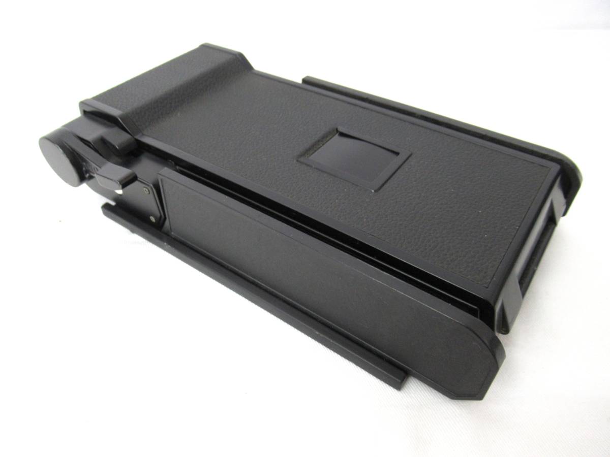 TOYOトヨ ロールフィルムホルダーRFH69/45 TOYO/トヨ】④/ROLL FILM HOLDER 69/45 ロールフィルムホルダー/8033