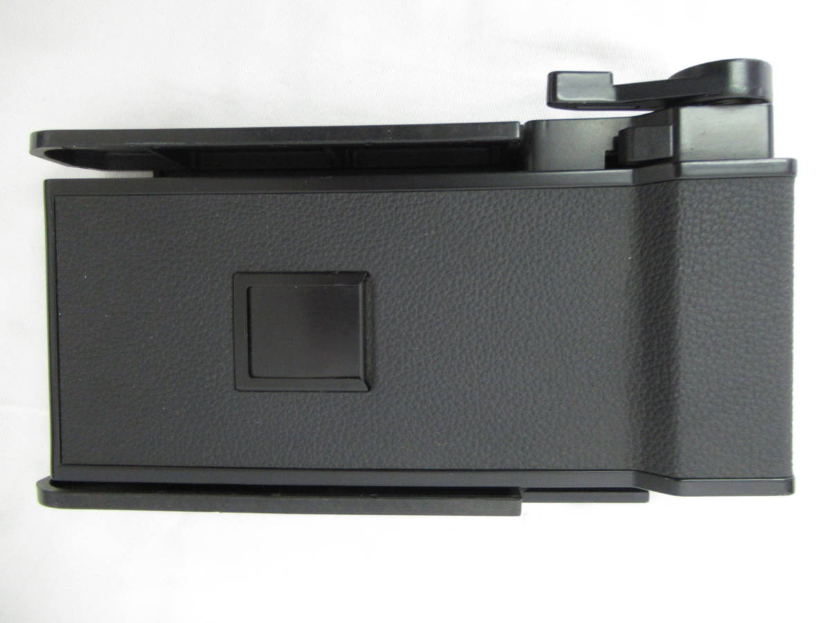 TOYOトヨ ロールフィルムホルダーRFH69/45 TOYO/トヨ】④/ROLL FILM HOLDER 69/45 ロールフィルムホルダー/8033