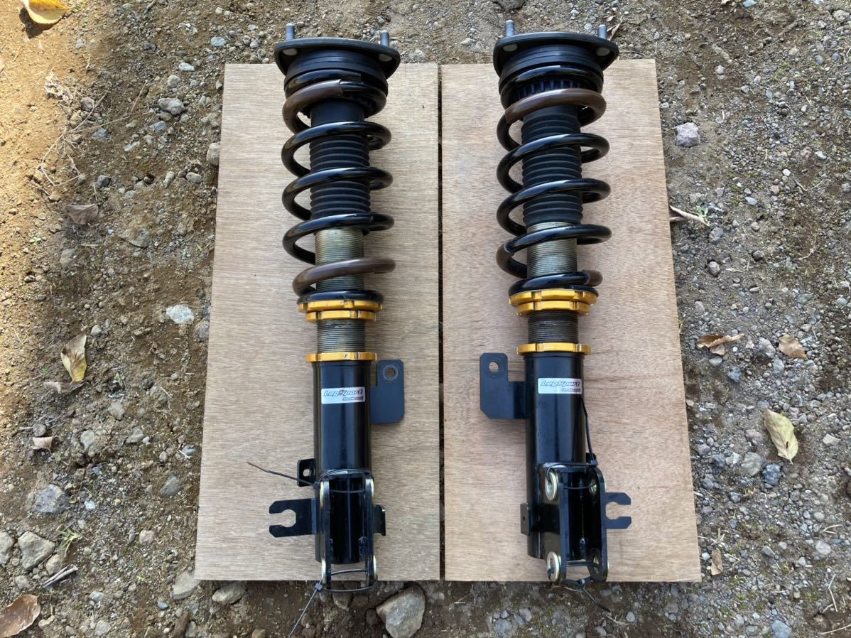 BMアクセラ legmotorsport レッグモータースポーツ 車高調 ハイウェイ