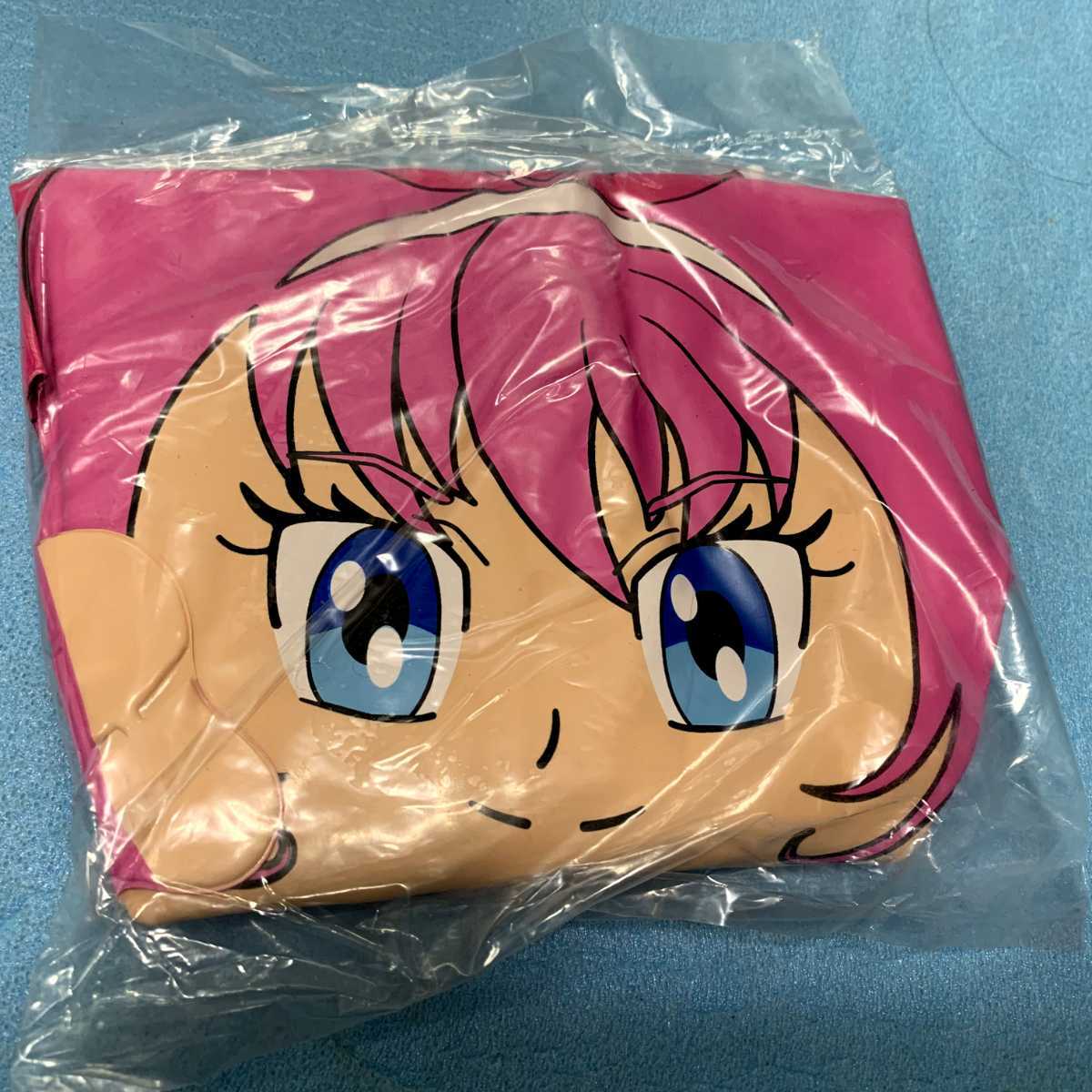 スイートプリキュア キュアメロディ 空気ビニール人形 未開封