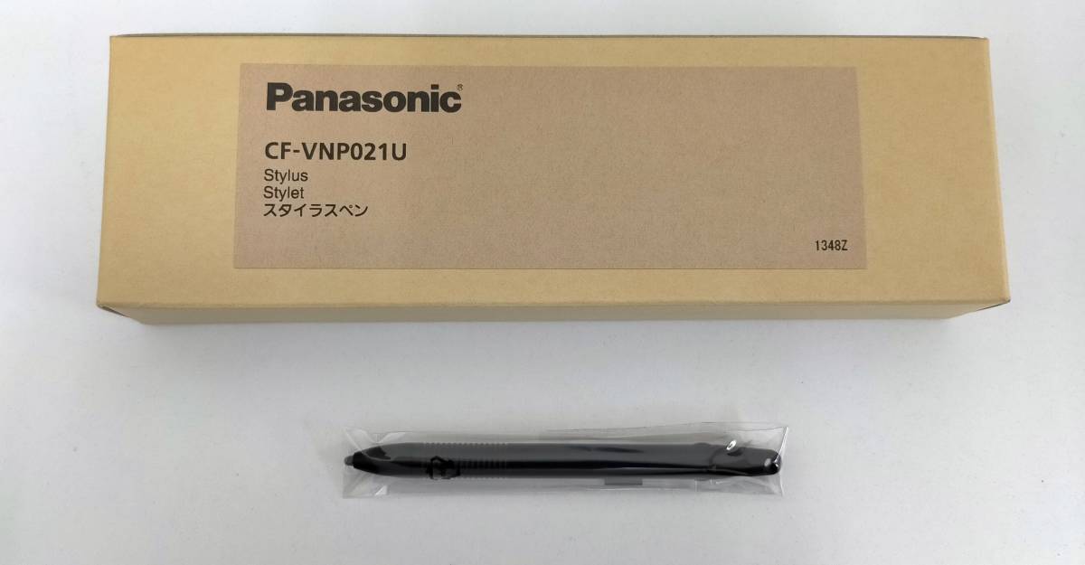 中古】 パナソニック CF-VNP021U スタイラスペン Panasonicの落札情報 