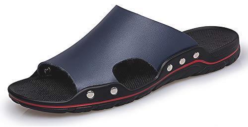 新品 Todaysunny サンダル 黒 メンズ オフィス スリッパ ルーム シューズ サンダル メンズ 大きいサイズ スポーツ サンダル 室内 シューズ の落札情報詳細 ヤフオク落札価格情報 オークフリー スマートフォン版