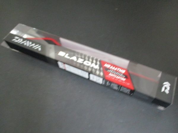 中古 T1384t14 ダイワ ブレイゾン Mb666tmb モバイルテレスコ 未使用品 の落札情報詳細 ヤフオク落札価格情報 オークフリー スマートフォン版