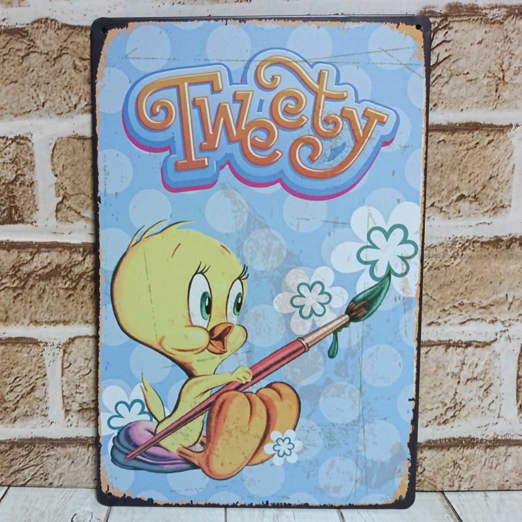 新品 送料無料 新品 ブリキ看板 インテリア アメリカン雑貨 ポスター トゥイーティー ルーニー テューンズ アニメ 部屋 店 装飾 Kou アメコミ の落札情報詳細 ヤフオク落札価格情報 オークフリー スマートフォン版 新品 送料無料 新品 ブリキ看板 インテリア アメリカン雑貨 ポスター トゥイーティー ルーニー テューンズ アニメ 部屋 店 装飾 Kou アメコミ の落札情報詳細 ヤフオク落札価格情報 オークフリー スマートフォン版