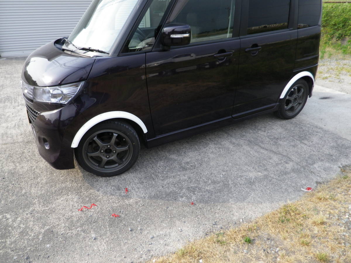 新品 パレット Sw オーバーフェンダー 30mm スペーシア 軽自動車 Original の落札情報詳細 ヤフオク落札価格情報 オークフリー スマートフォン版 新品 パレット Sw オーバーフェンダー 30mm スペーシア 軽自動車 Original の落札情報詳細 ヤフオク落札価格情報 オークフリー スマートフォン版
