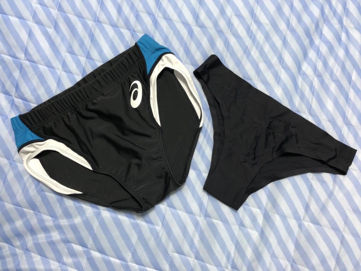 女子陸上 アシックス レーシングブルマ (Size.2XO)の落札情報詳細