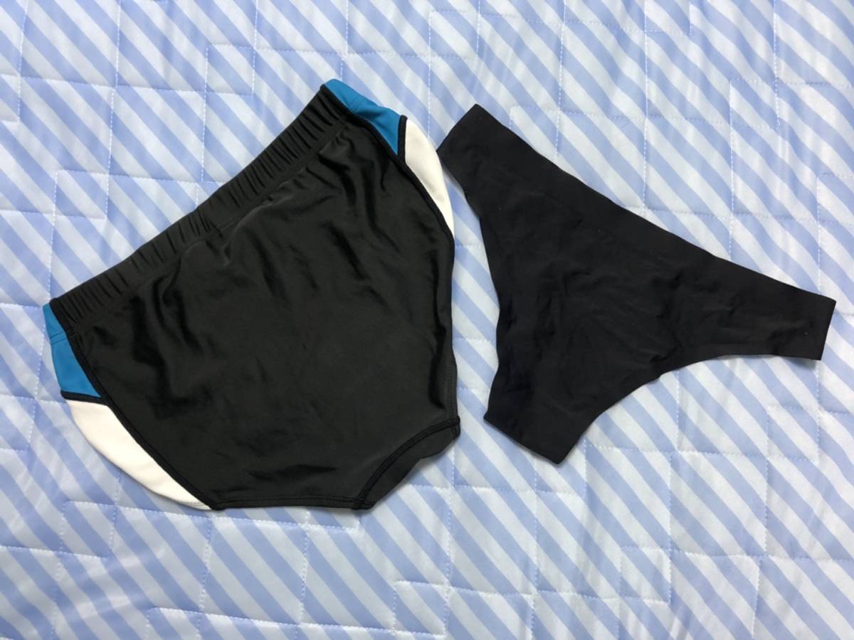 女子陸上 アシックス レーシングブルマ (Size.2XO)の落札情報詳細