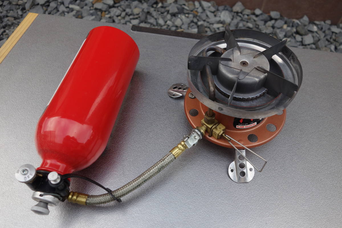 送料無料☆コールマン 分離型ガソリンストーブ exponent ApexⅡ Dual