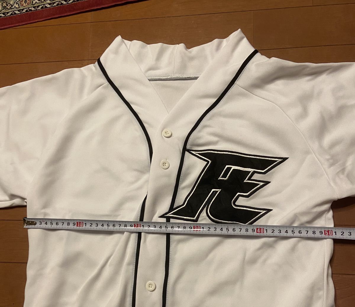 ROOKIES ルーキーズ ユニフォーム 1番 市原隼人 安仁屋の落札