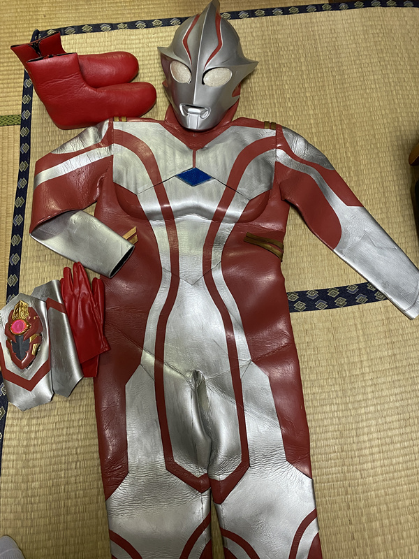 ウェットスーツ 衣装 アトラク コスプレ コスチューム マスク