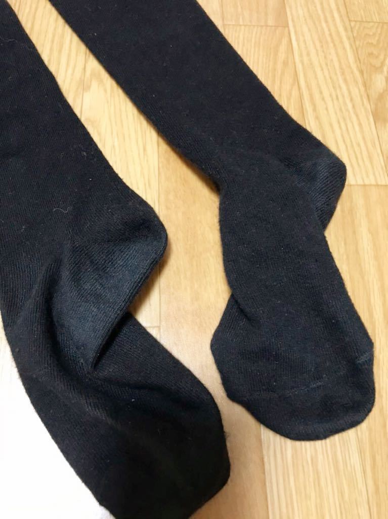 新品 Eco 整理品 ハイソックス 黒 レディース靴下 Ol 事務 お仕事 主婦人妻 女装フェチ様 スクールソックス風 難あり エコ の落札情報詳細 ヤフオク落札価格情報 オークフリー スマートフォン版