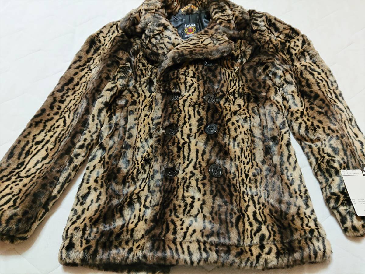 新品】○未使用 Schott ショット レオパードボアPコート 上野商会 (検索:FLAT HEAD フラットヘッド McCOY'S マッコイズ WAREHOUSE ウエアハウス) の落札情報詳細| ヤフオク落札価格情報 オークフリー・スマートフォン版 新品】○未使用 Schott ショット レオパードボアPコート 上野商会 (検索:FLAT HEAD フラットヘッド McCOY'S マッコイズ WAREHOUSE ウエアハウス) の落札情報詳細| ヤフオク落札価格情報 オークフリー・スマートフォン版