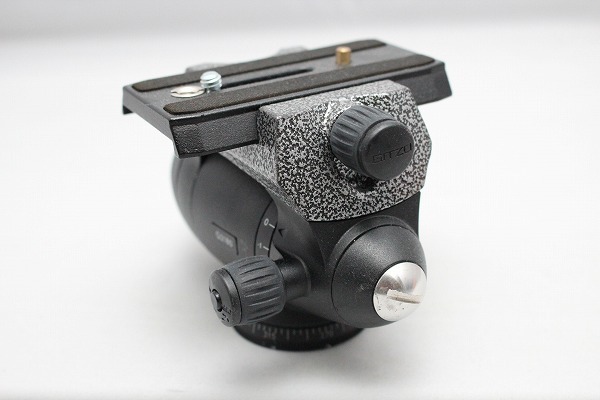 【未使用に近い美品】GITZO G2180（フルード雲台） Yahoo!オークション - 【美品】GITZO ジッツォ G2180 フルード雲