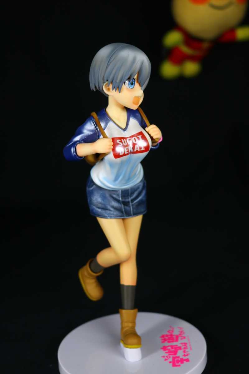 1円 宇崎ちゃんは遊びたい リミテッドプレミアム フィギュア 宇崎花 