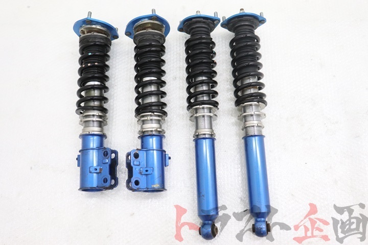 クスコ ストリートzero 車高調 ランサー Gsr エボリューション10 Cz4a トラスト企画 の落札情報詳細 ヤフオク落札価格情報 オークフリー スマートフォン版