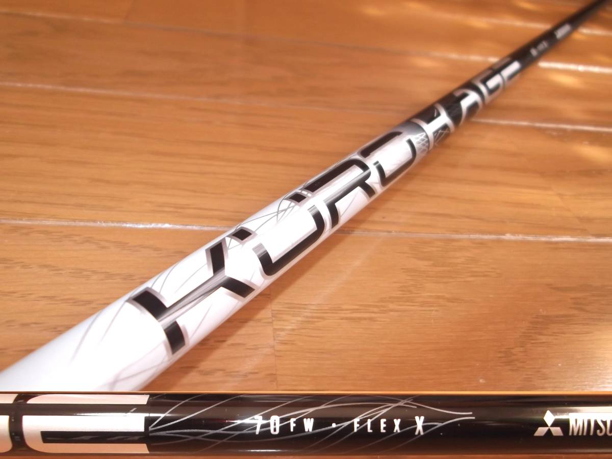 希少　クロカゲXT70X ドライバー用 希少 クロカゲXT70X ドライバー用