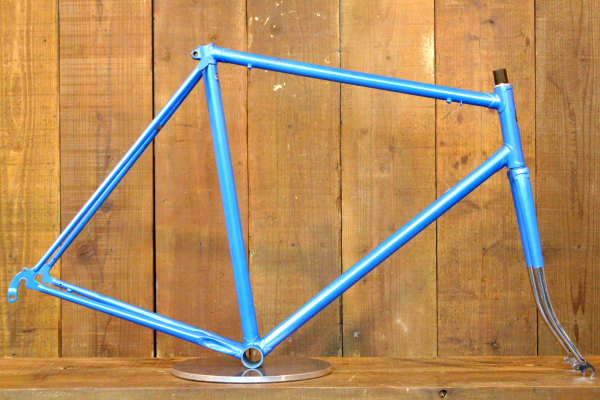 BRIDGESTONE ブリヂストン Grand Velo グランベロ クロモリ フレーム