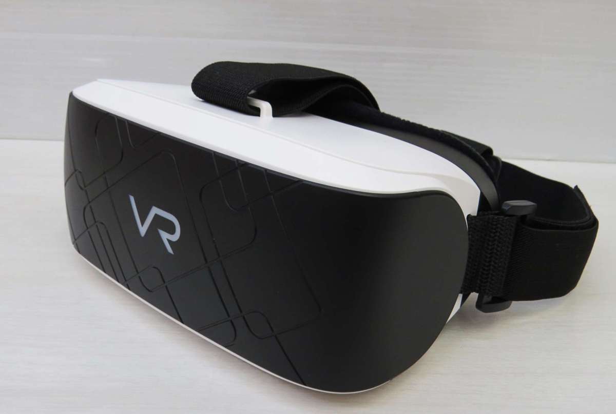 outvision VR scope (アウトビジョンVRスコープ)（outvision VR
