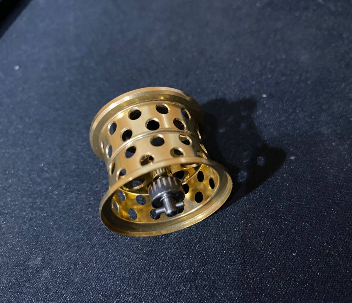 KTF KAHENスプール ミリオネアCT SV用