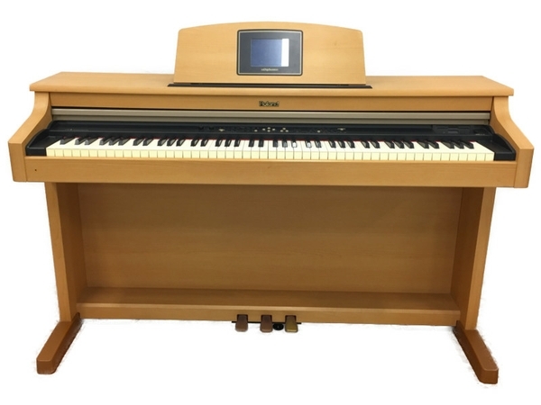 ローランド 電子ピアノ HPI-5D 2002年製