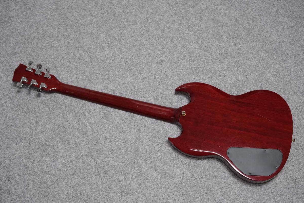 整備済・希少】Diamond ARIA BEAT MASTER エレキギター