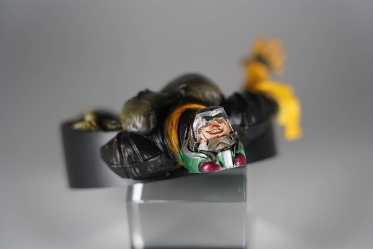 S.I.C. ショッカーライダー ＆ 改造サイクロン号 S.I.C. ショッカーライダー ＆ 改造サイクロン号 仮面ライダー