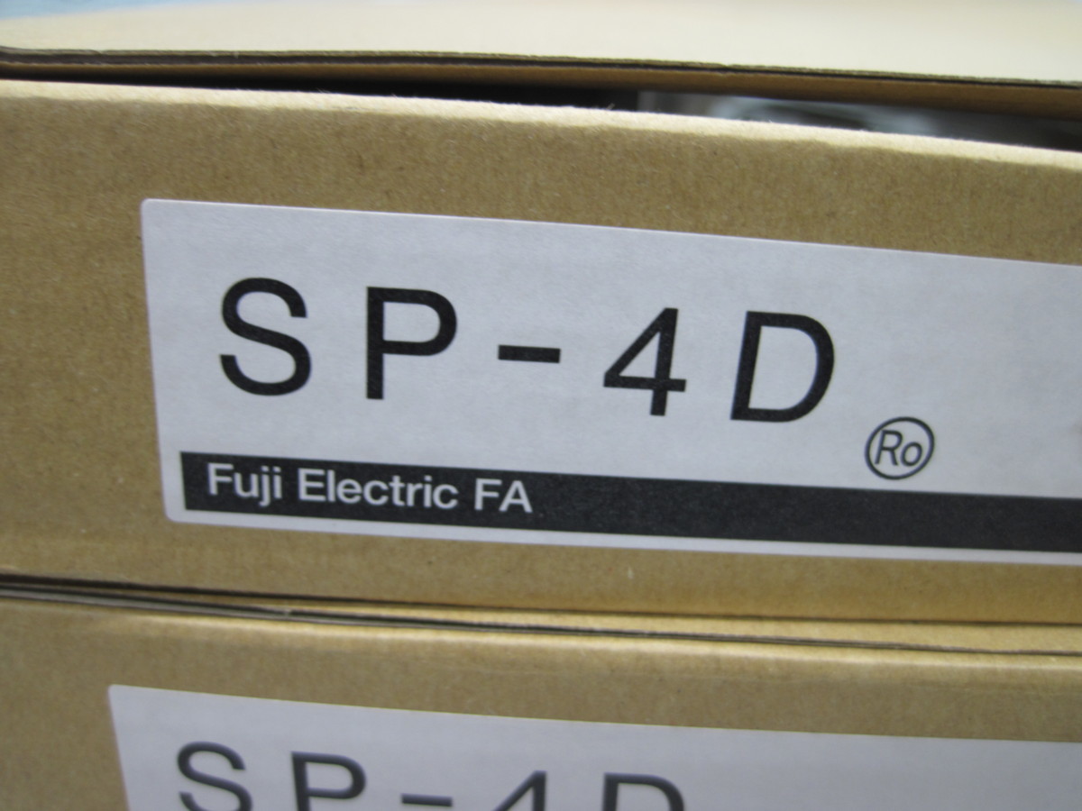 新品】富士高圧気中負荷開閉器用絶縁バリア（富士電機 SP-4D）が3