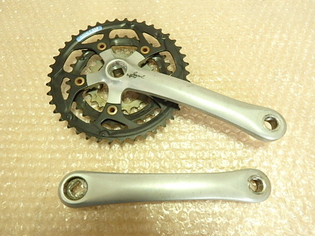 SUGINO impel スギノ インペル クランク old MTB 170mm