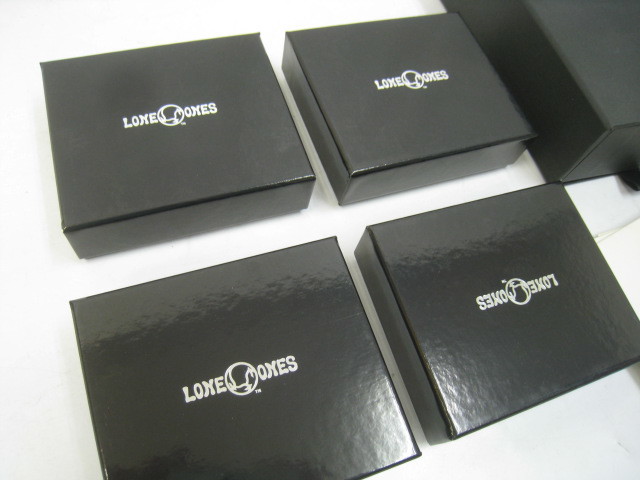LONE-ONESロンワンズ 腕時計ケース空箱