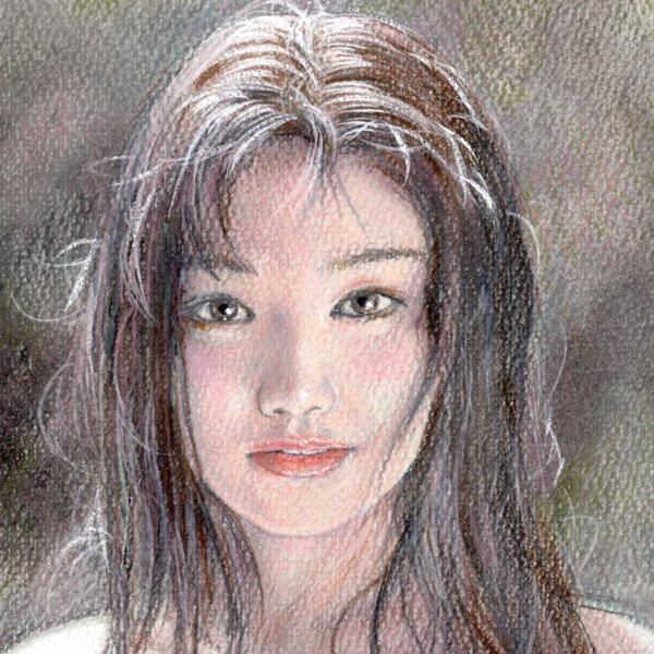 石川吾郎 「裸婦 蒼い情熱」AP版 絵画 リトグラフ 新品】石川吾郎 版画 裸婦像 パステル美少女画 避暑地の木漏れ日の落札
