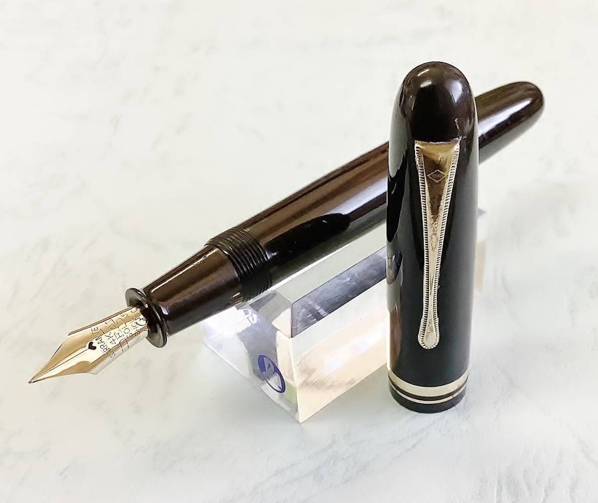 ペン先18K⁄14K⁄他不明 パイロット⁄クロス⁄プラチナ⁄他 万年筆