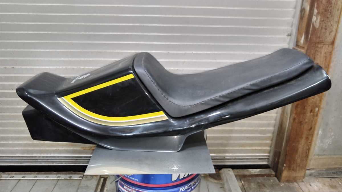 京都 販売 店 セレクトタイプGSザリ サンパチ KH ホーク XJ Z400FX Z2
