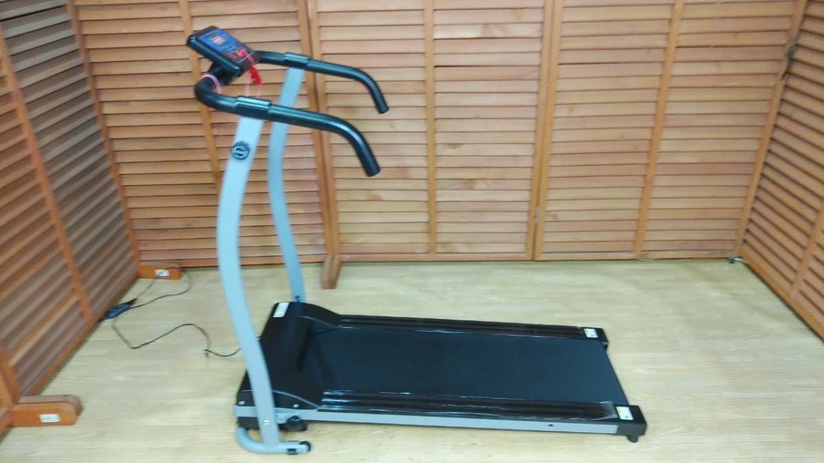 電動ウォーカーヘルスロードMAX6