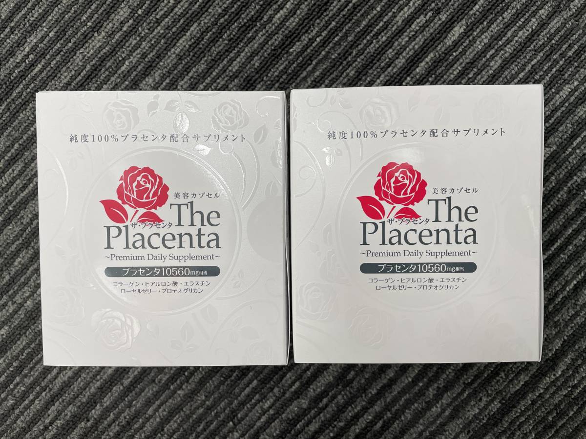 新品 送料無料 メタボリック ザ プラセンタ 60日分 の落札情報詳細 ヤフオク落札価格情報 オークフリー スマートフォン版