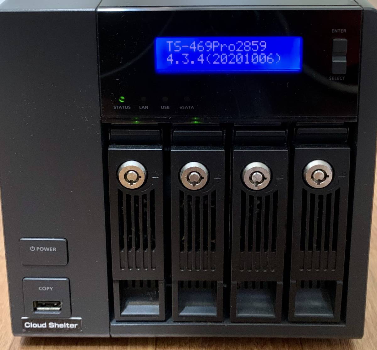 ○TS-469 Pro アレクソンのCloud Shelter○ TS-469 Pro | パッケージ