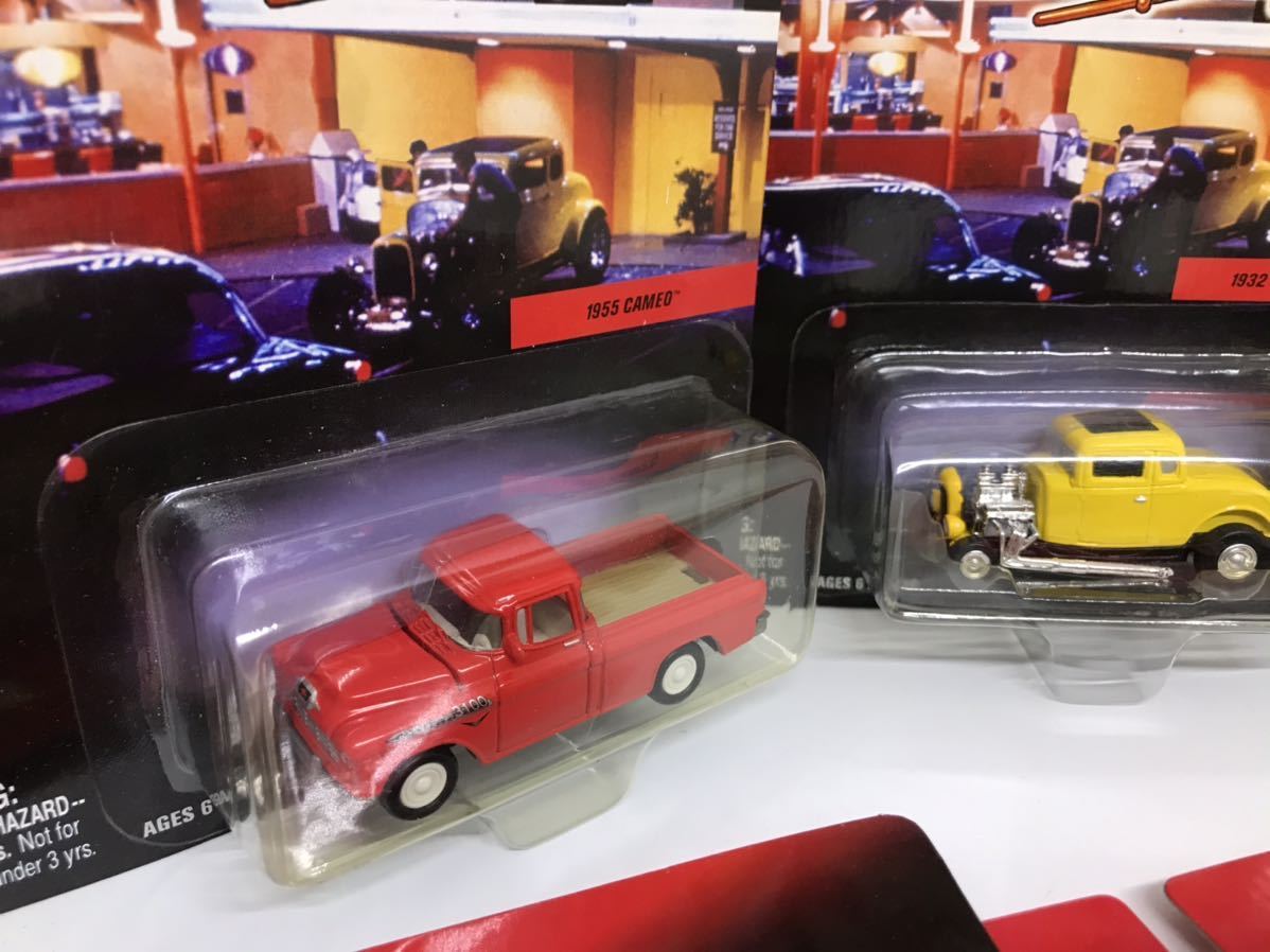 ジョニーライトニング American Graffiti アメリカン グラフィティ ...