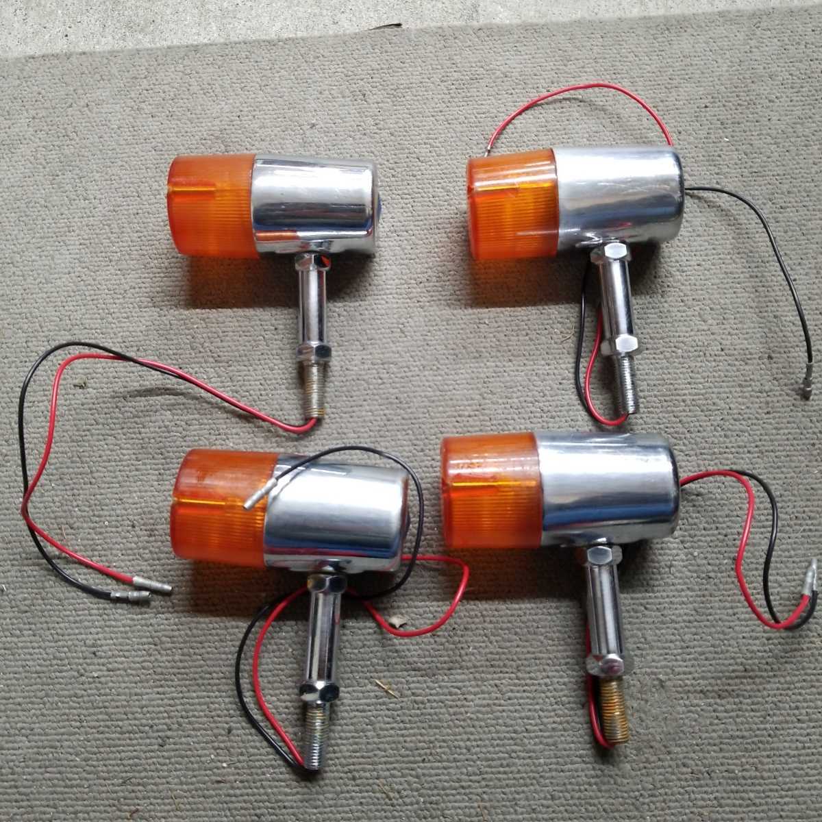 gs400 JMC当時物ウインカー