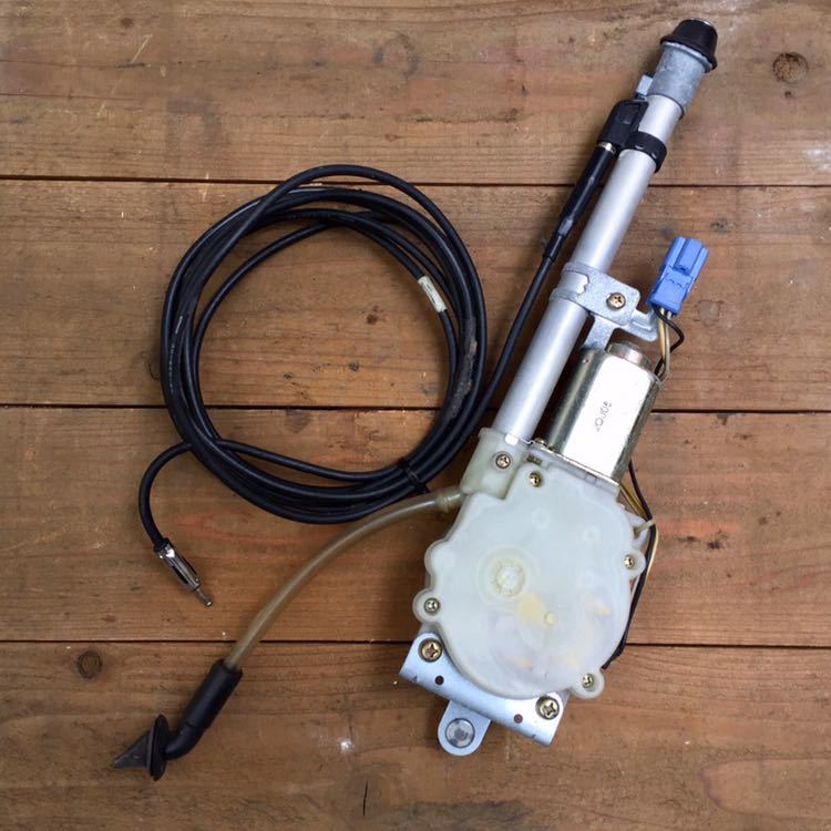 DC2 インテグラタイプR オートアンテナユニット Yahoo!オークション -「dc2 インテグラ アンテナ」の落札相場・落札価格