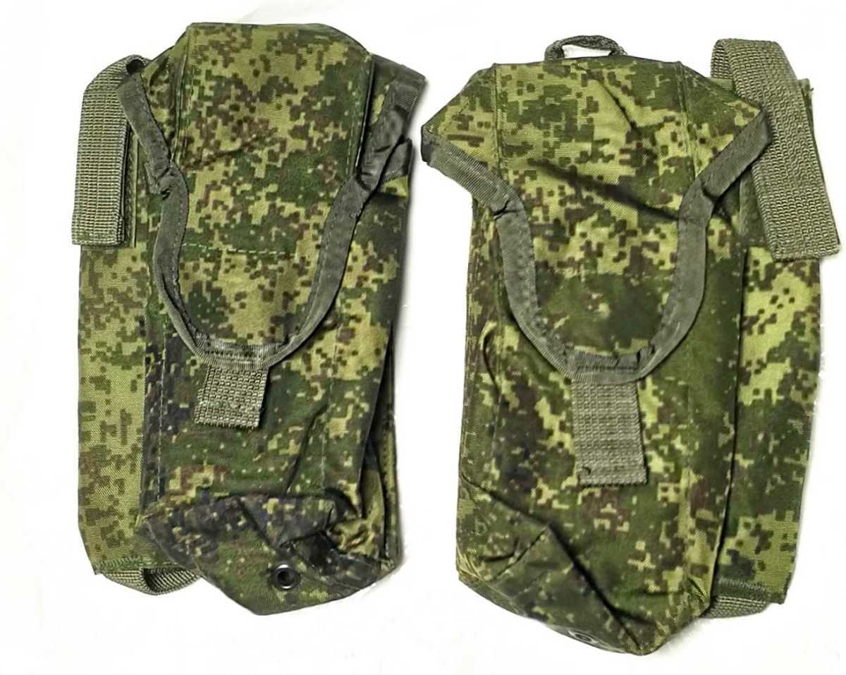 ロシア軍　6sh112 PKM 6sh112 ロシア軍 超 PKM