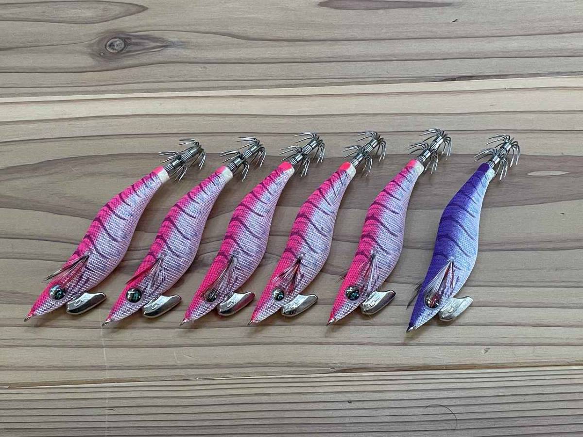 新品】ダイワ エメラルダス ラトル タイプS 夜光-ハッスルナイト