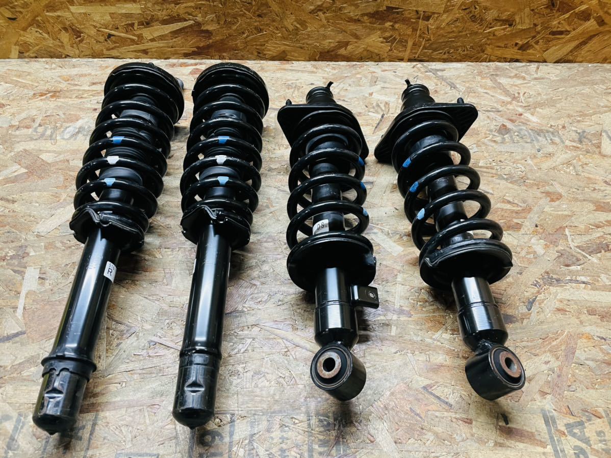 オデッセイ RB3 アブソルート 純正 SHOWA サスペンションキット RB3