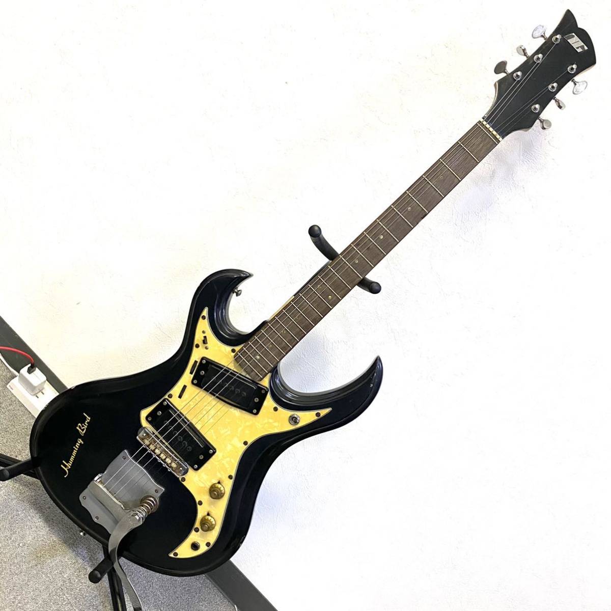 希少品 Pearl PF-250 ? ジャパンビンテージ ハミングバード 希少品 Pearl PF-250 ? ジャパンビンテージ ハミングバード
