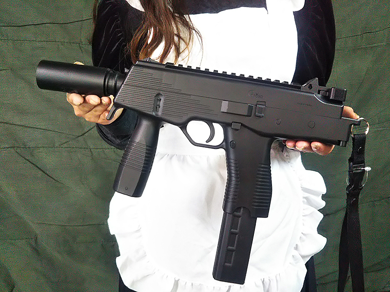 猫店長はな様専用 クラウン エレックス9 タンカラー カスタム 改修品