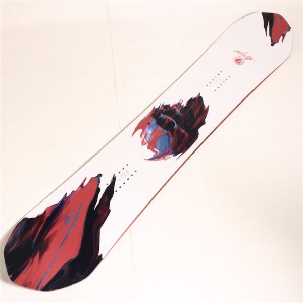 18-19 CAPITA Ultrafear Japan Limited 155cm キャピタ ウルトラフィア 