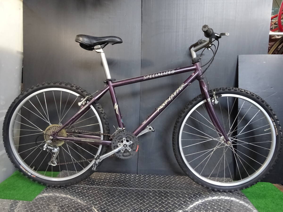☆cellar's☆オールドMTB スペシャライズド OLD MTB オールドMTB