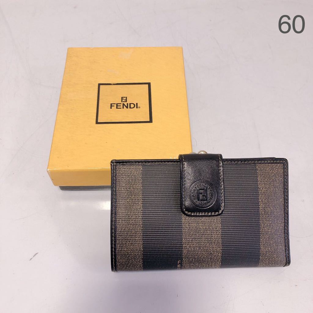 DP214 FENDI フェンディ 財布 2270-01692-079 サイズ約: 9x13.5x2.5 DP214 FENDI フェンディ 財布 2270-01692-079 サイズ約: 9x13.5x2.5