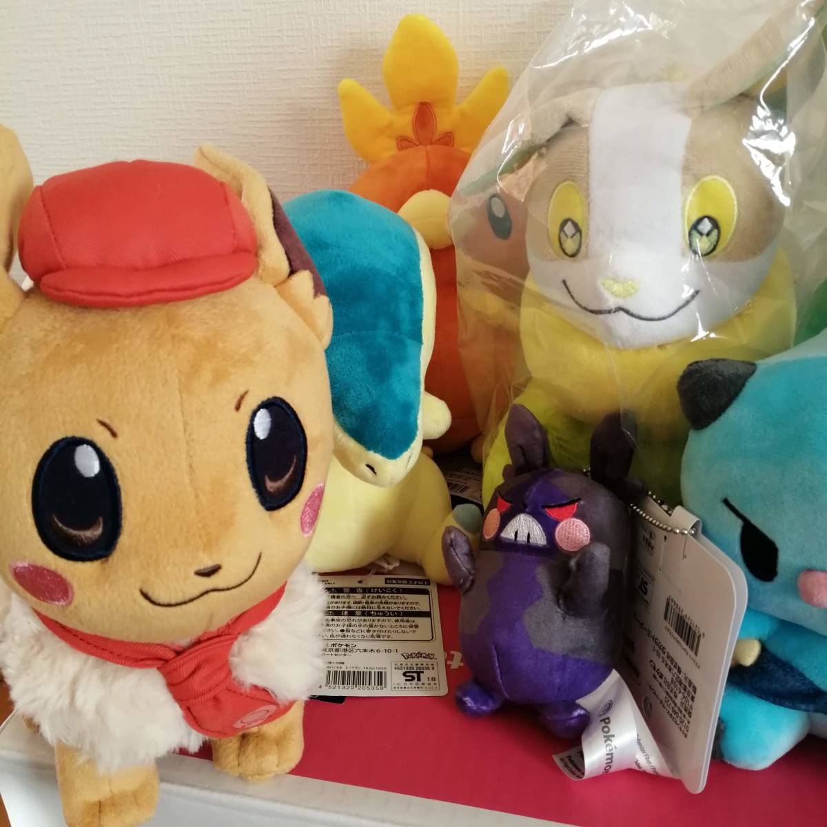 新品】新品 ピカピカボックス 2021 ピカピカBOX ポケットモンスター