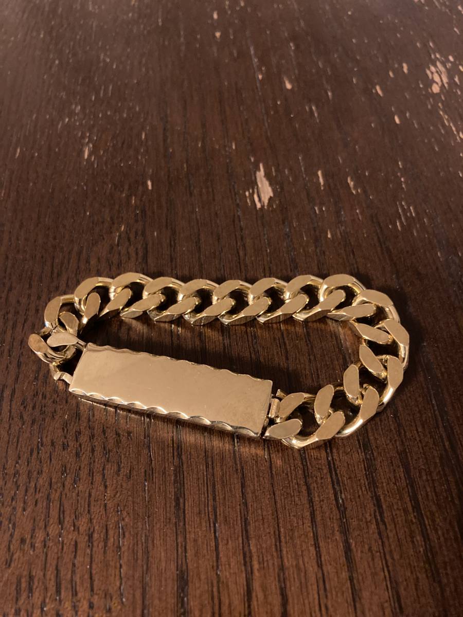 706 union/IDブレスレット/ロカビリー/ELVIS 新品】706union IDブレスレット 50's ELVIS エルヴィスプレスリー 706