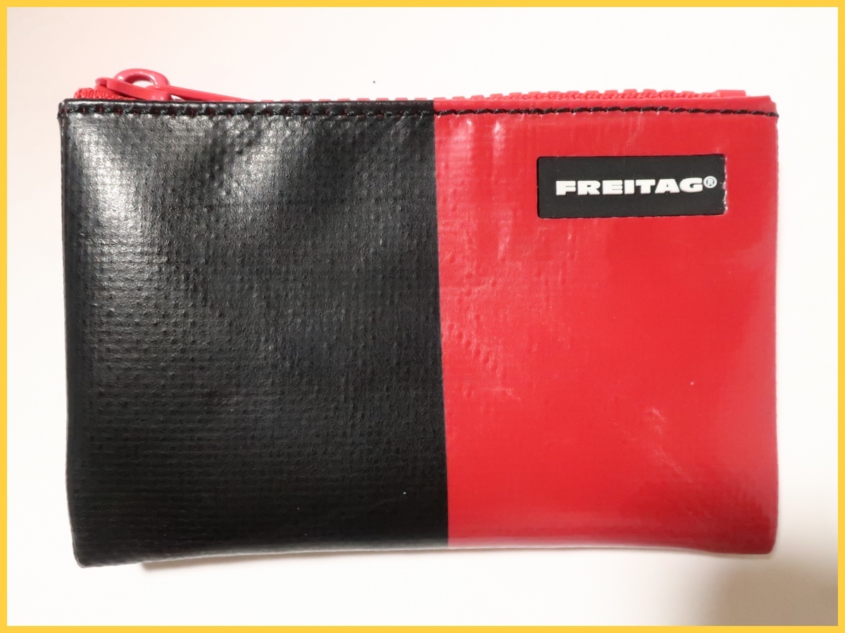 FREITAG F05 BLAIR FREITAG F05 BLAIR ブラック コインケース